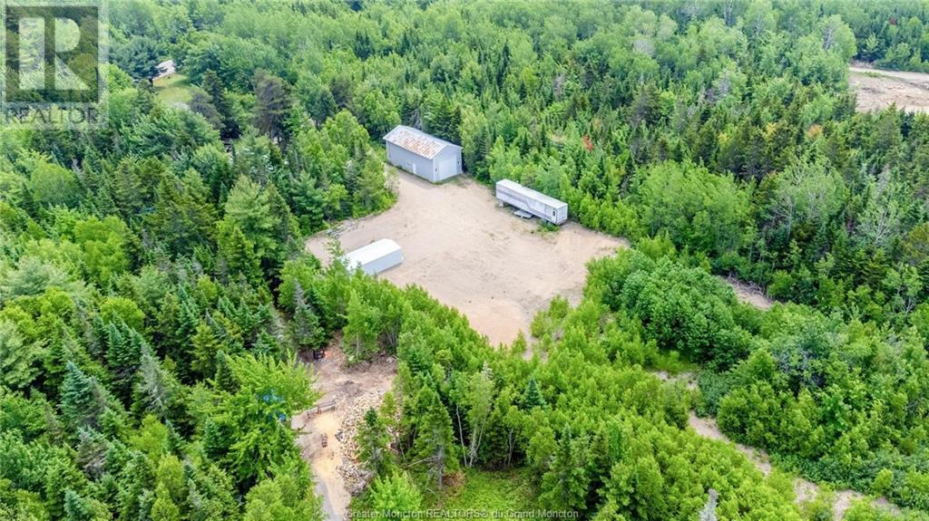 For sale Lot Route 134, Cocagne, New Brunswick E4R3P1 M160549
