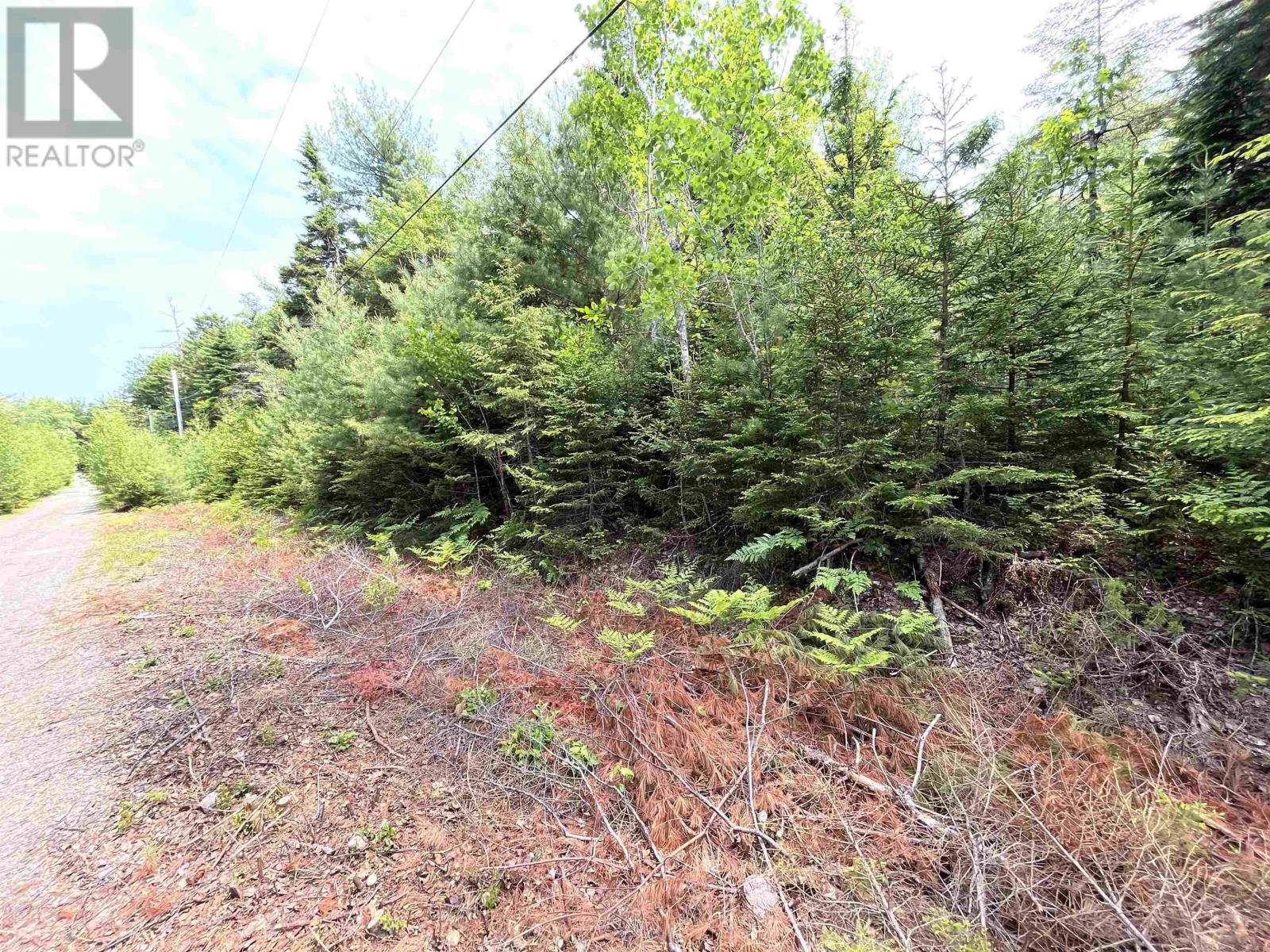 For sale Lot 10 Cutthroat Drive, Nova Scotia B4V7G8