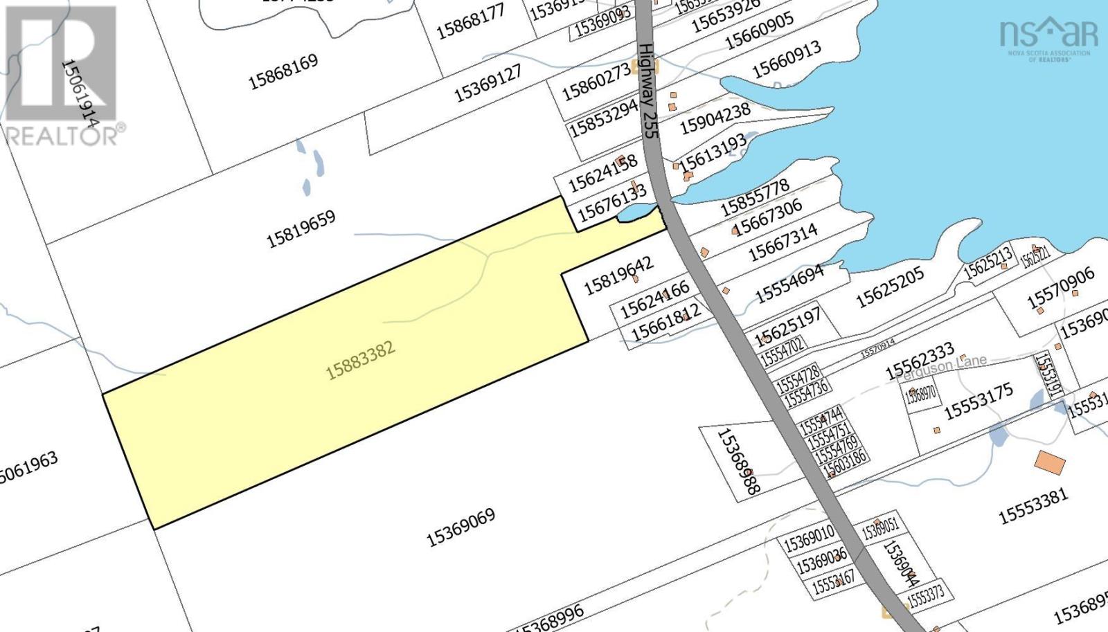 For sale NO 255 Highway, Port Morien, Nova Scotia B1B1T6 202415116