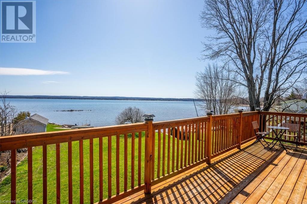 For sale 318561 GREY ROAD 1, Bluffs, Ontario N4K5N4