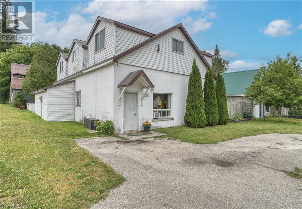 For sale 2021 VICTORIA Street, Howick, Ontario N0G1X0 40612564