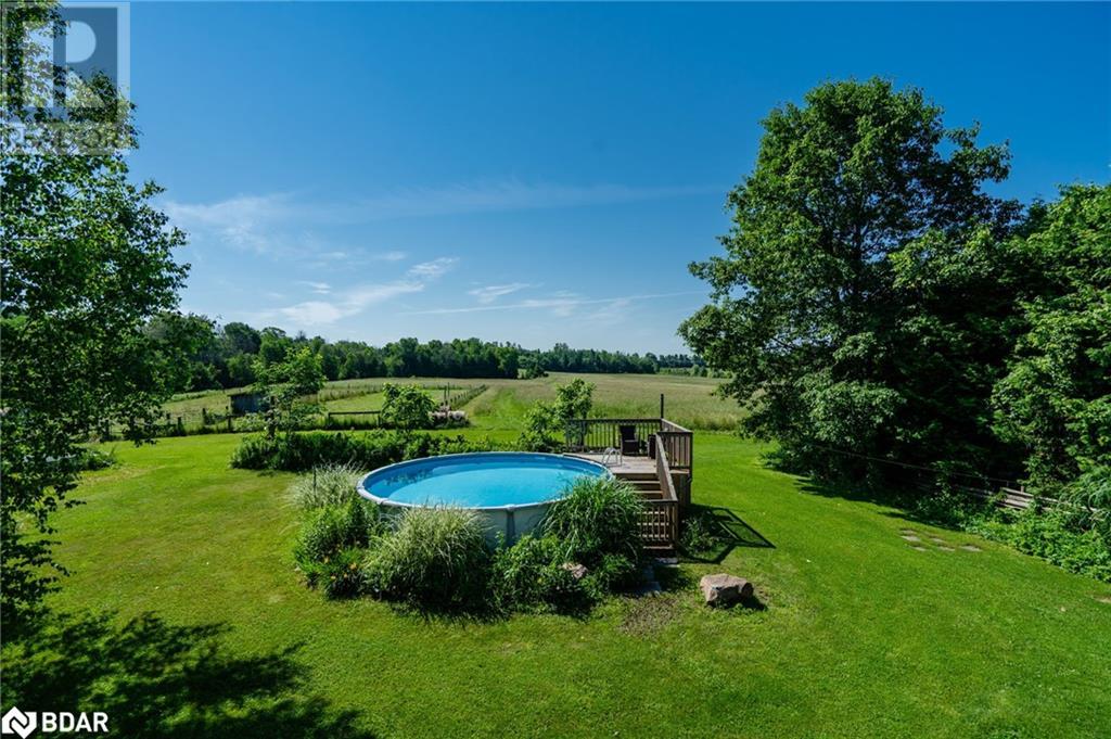 For sale 1077 15/16 SIDEROAD WEST Line W, Shanty Bay, Ontario L0L2L0