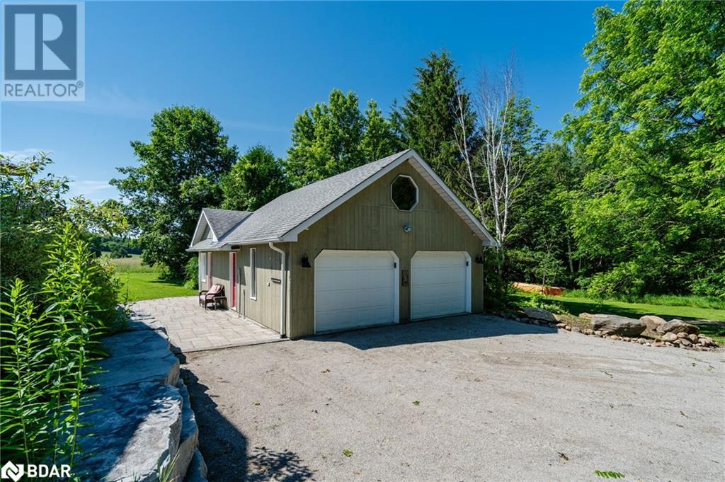 For sale 1077 15/16 SIDEROAD WEST Line W, Shanty Bay, Ontario L0L2L0