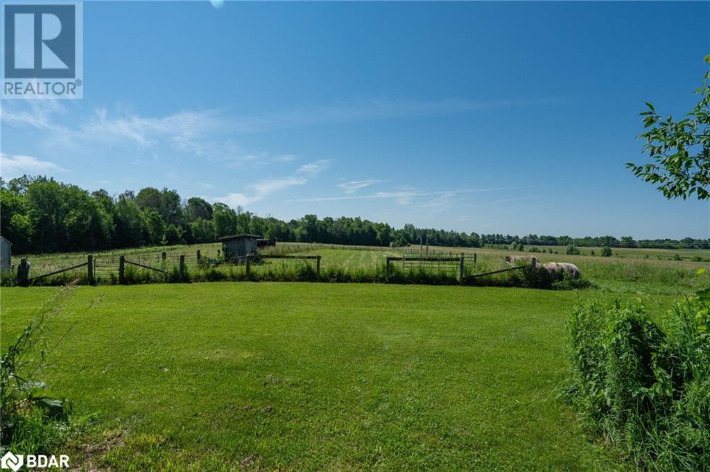 For sale 1077 15/16 SIDEROAD WEST Line W, Shanty Bay, Ontario L0L2L0