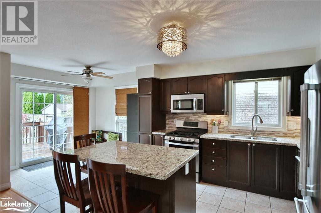 For sale 4 ALYSSA Drive, Collingwood, Ontario L9Y5K8 40611952