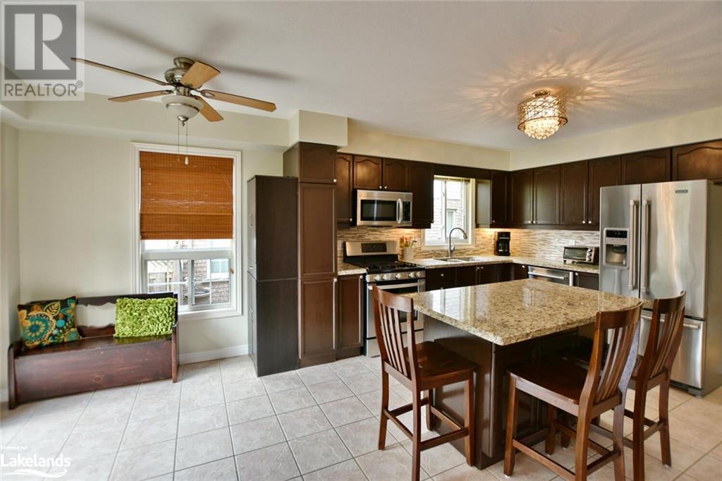 For sale 4 ALYSSA Drive, Collingwood, Ontario L9Y5K8 40611952