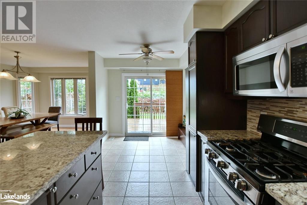 For sale 4 ALYSSA Drive, Collingwood, Ontario L9Y5K8 40611952