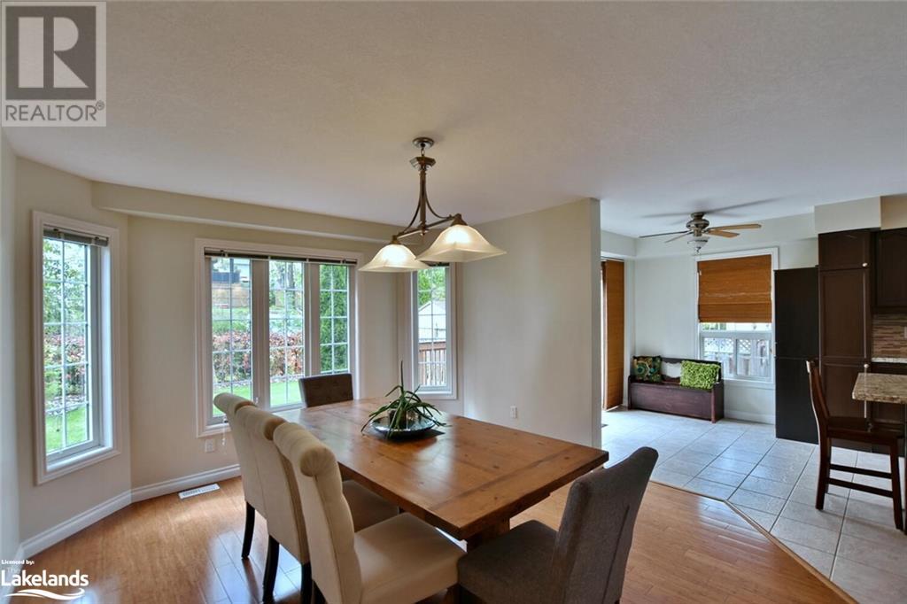 For sale 4 ALYSSA Drive, Collingwood, Ontario L9Y5K8 40611952