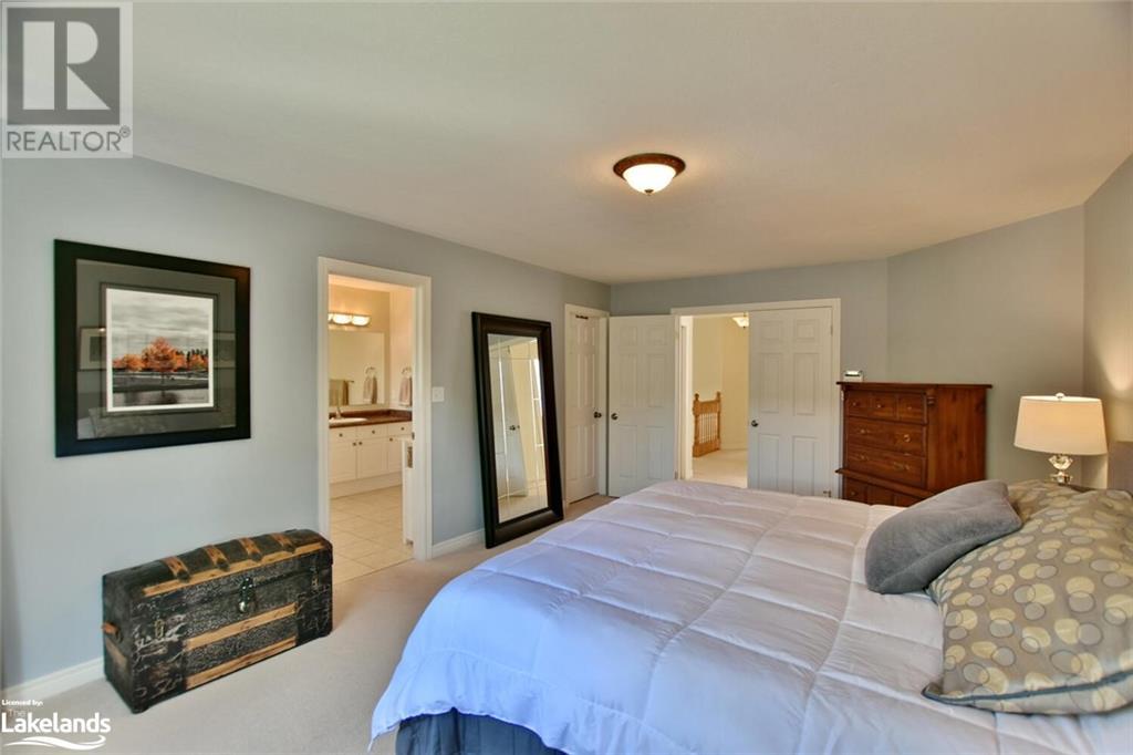 For sale 4 ALYSSA Drive, Collingwood, Ontario L9Y5K8 40611952