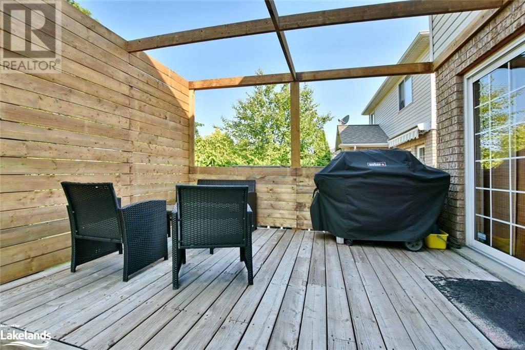 For sale 4 ALYSSA Drive, Collingwood, Ontario L9Y5K8 40611952