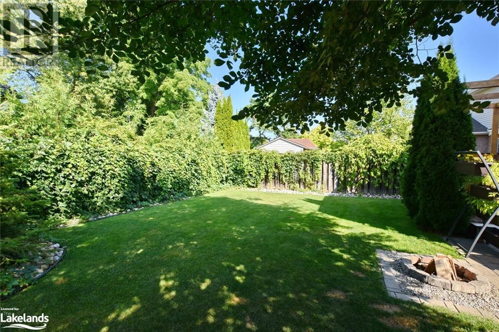 For sale 4 ALYSSA Drive, Collingwood, Ontario L9Y5K8 40611952