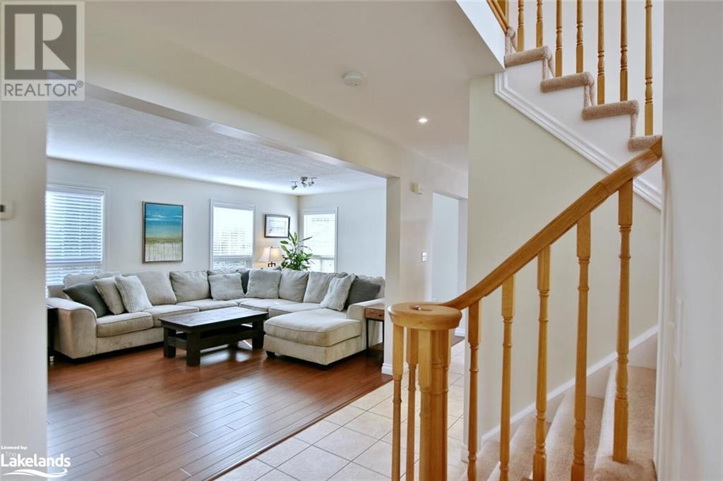 For sale 4 ALYSSA Drive, Collingwood, Ontario L9Y5K8 40611952