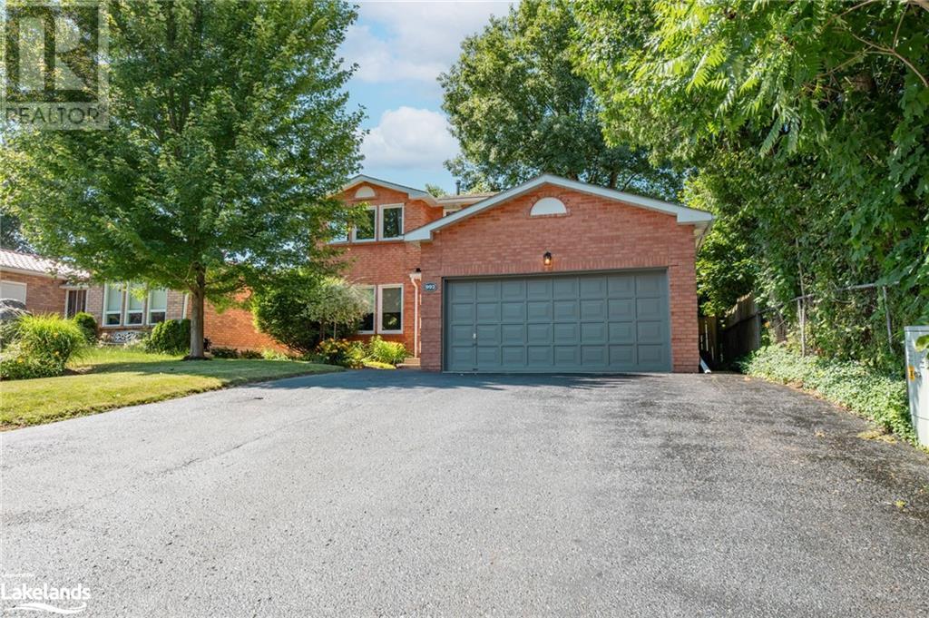 For sale 992 DOMINION Avenue, Midland, Ontario L4R1S9 40612106