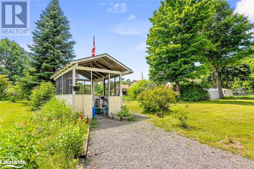 For sale 4945 MONCK Road, Kinmount, Ontario K0M2A0 40612093 REALTOR.ca