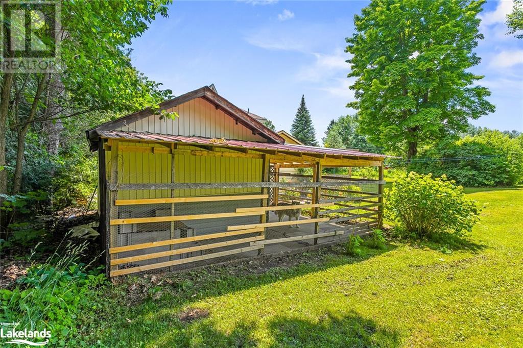 For sale 4945 MONCK Road, Kinmount, Ontario K0M2A0 40612093 REALTOR.ca