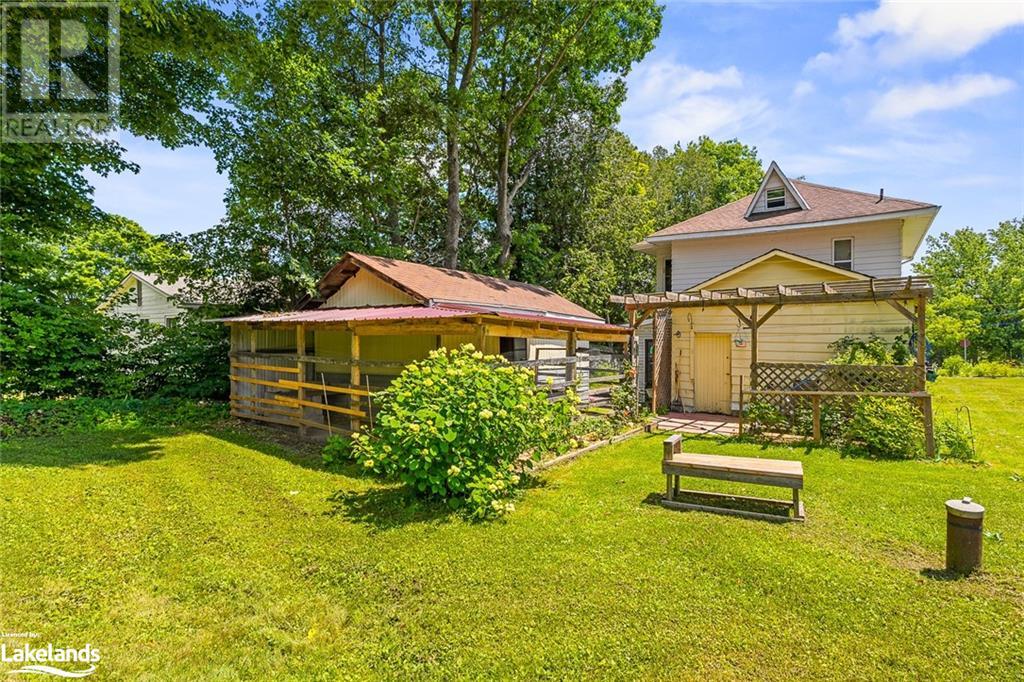 For sale 4945 MONCK Road, Kinmount, Ontario K0M2A0 40612093 REALTOR.ca