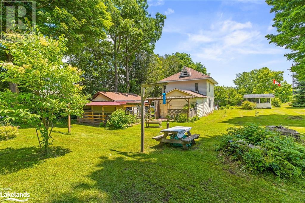 For sale 4945 MONCK Road, Kinmount, Ontario K0M2A0 40612093 REALTOR.ca