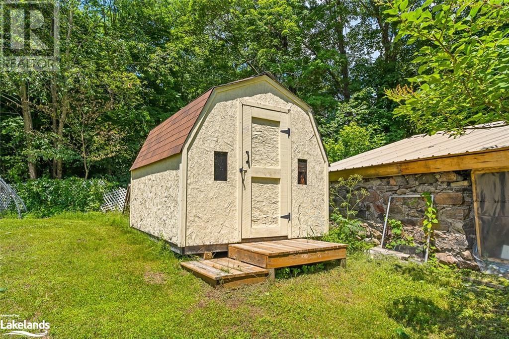 For sale 4945 MONCK Road, Kinmount, Ontario K0M2A0 40612093 REALTOR.ca