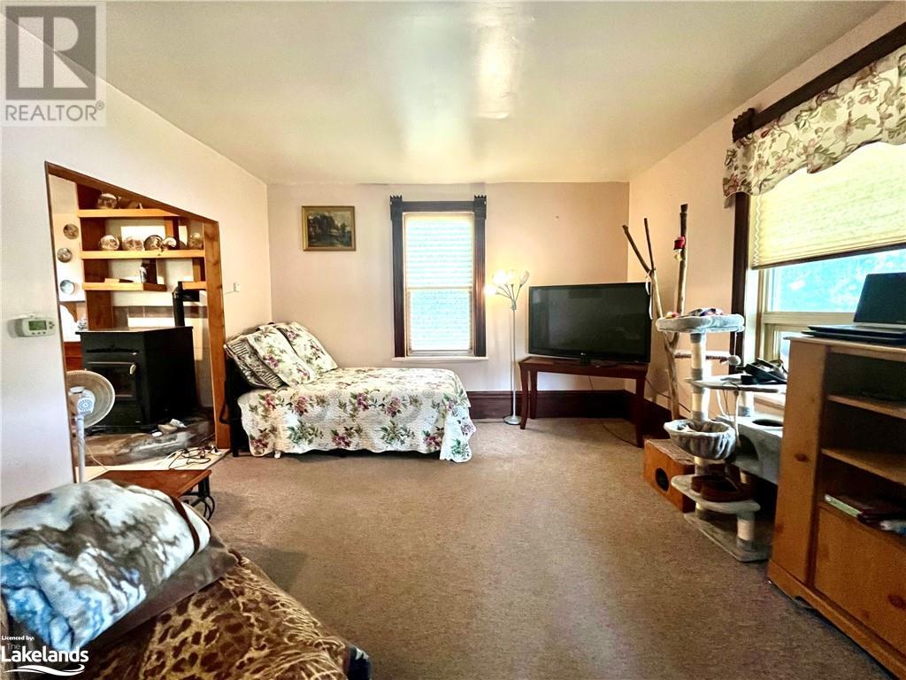 For sale 4945 MONCK Road, Kinmount, Ontario K0M2A0 40612093 REALTOR.ca