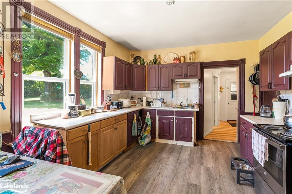 For sale 4945 MONCK Road, Kinmount, Ontario K0M2A0 40612093 REALTOR.ca