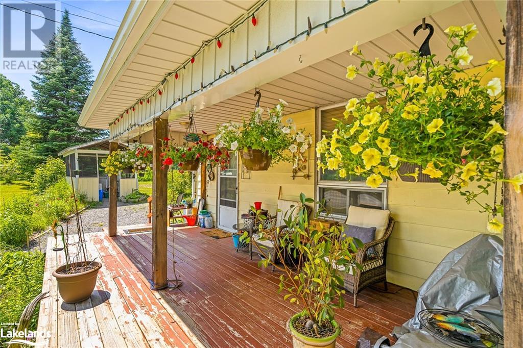 For sale 4945 MONCK Road, Kinmount, Ontario K0M2A0 40612093 REALTOR.ca