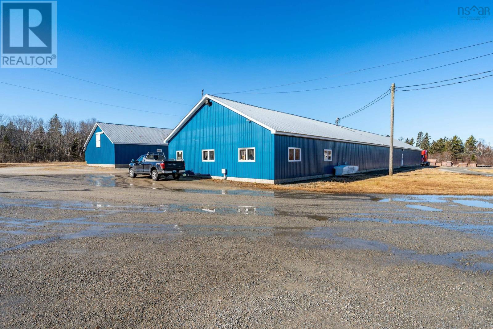 For sale 334 Eustache Comeau Road, Lower Saulnierville, Nova Scotia