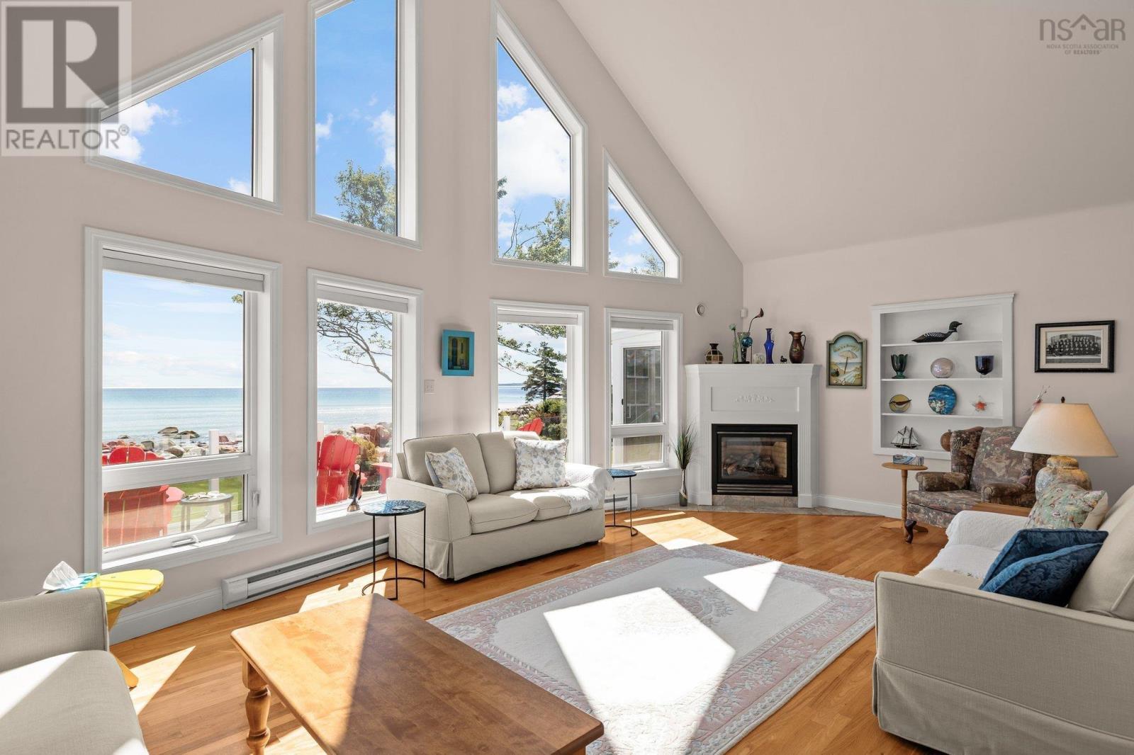 For sale 129 Cosby Road, Port Mouton, Nova Scotia B0T1T0 202315408