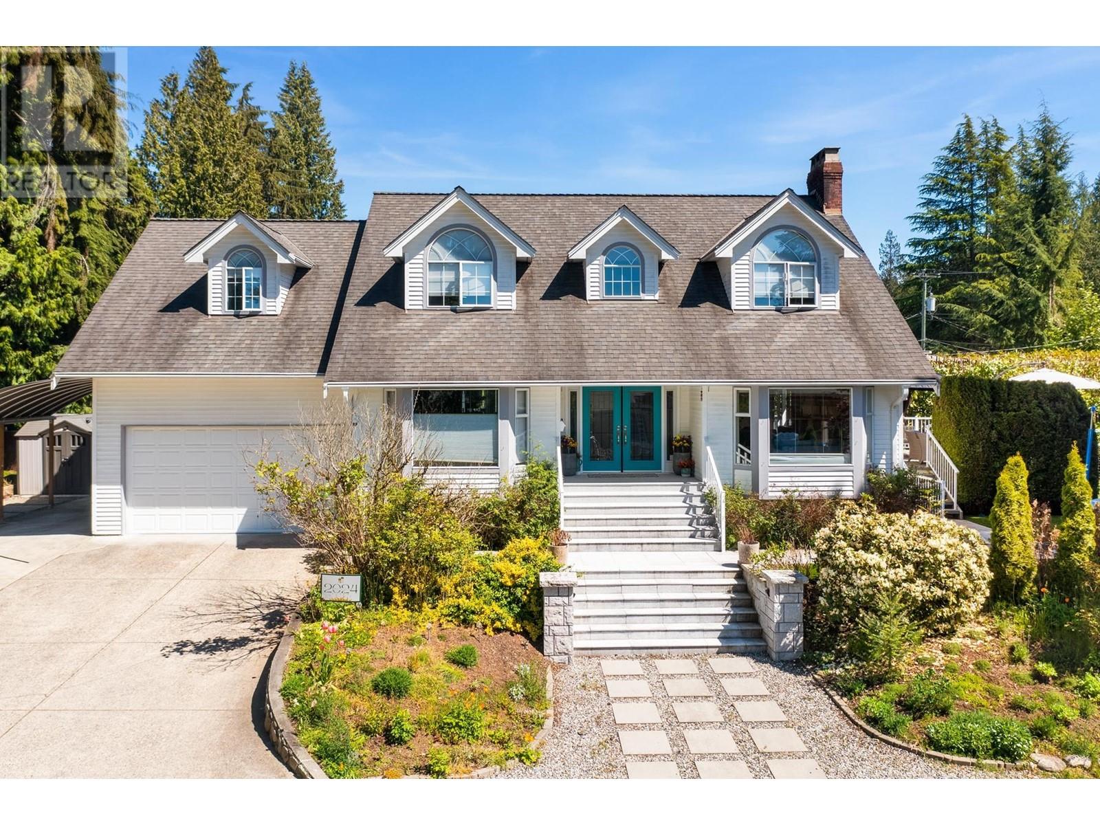 For sale 3000 HOSKINS ROAD, North Vancouver, British Columbia V7J3B3