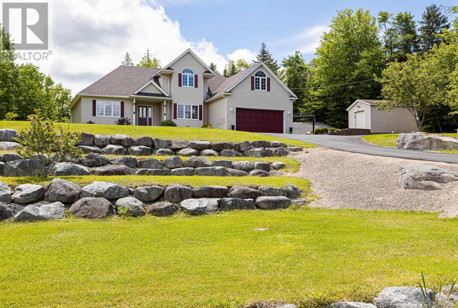 For sale 51 Parklyn Court, Upper Tantallon, Nova Scotia B3Z1M5 202415144 REALTOR.ca