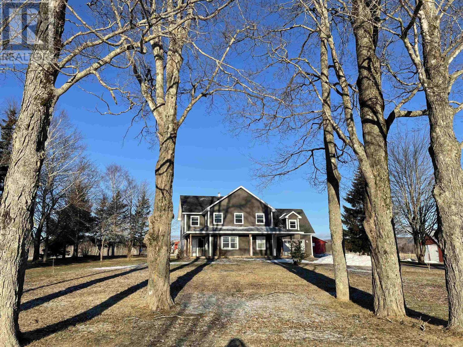 For sale 2481 Black Rock Road, Grafton, Nova Scotia B0P1V0 202414704