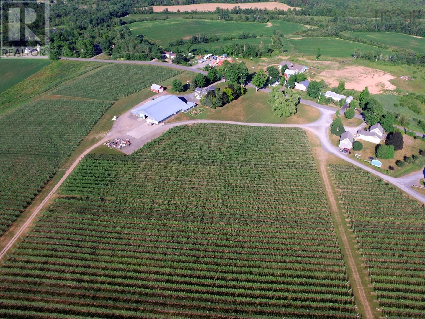 For sale 2481 Black Rock Road, Grafton, Nova Scotia B0P1V0 202414875