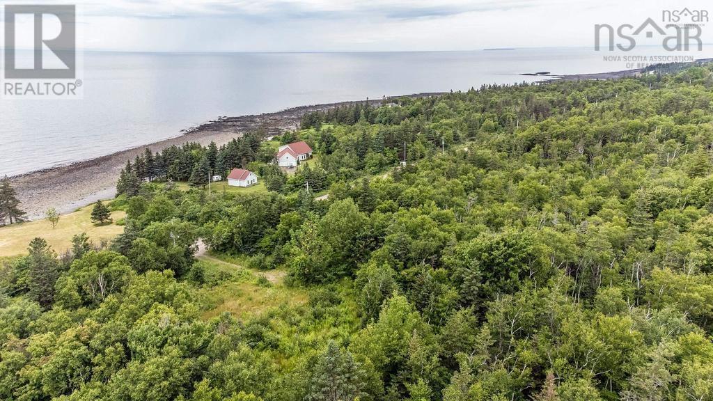 For sale: 11676 Shore Road, Mount Hanley, Nova Scotia B0S1P0 ...