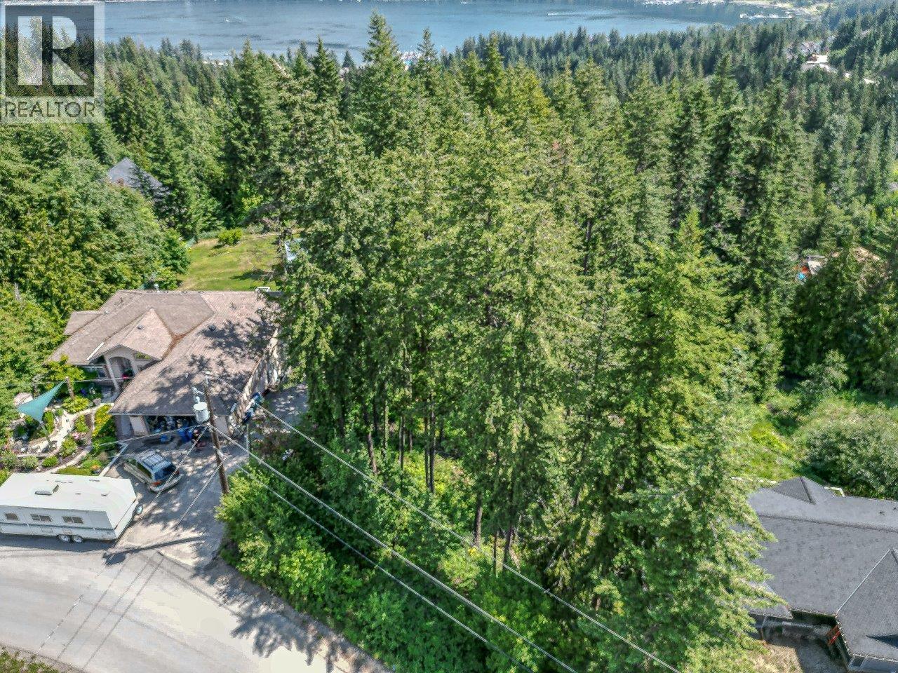 For sale Lot 25 Forest View Place, Blind Bay, British Columbia V0E1H1