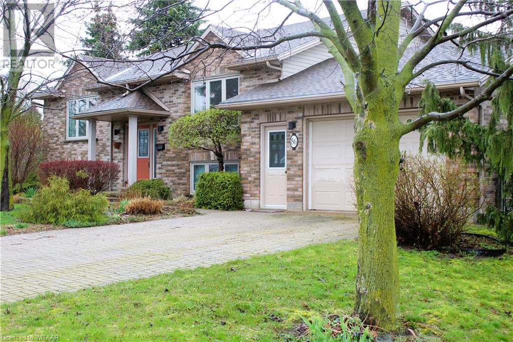 For sale 86 GLENDALE Drive, Tillsonburg, Ontario N4G4N2 40570830