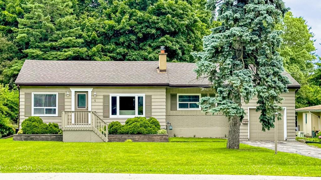 For sale 4 Wesite Avenue, Flamborough, Ontario L9H5M2 H4198295