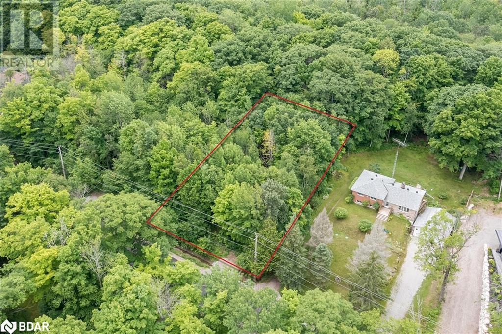 For sale LOT 24 CHAMPLAIN Road, Tiny, Ontario L9M0C1 40612848 REALTOR.ca