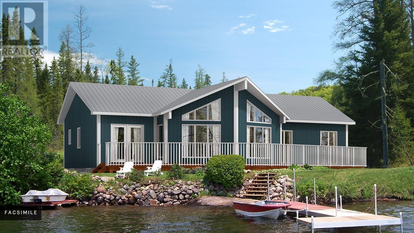 For sale Lot 1 Highway 395, East Lake Ainslie, Nova Scotia B0E3M0