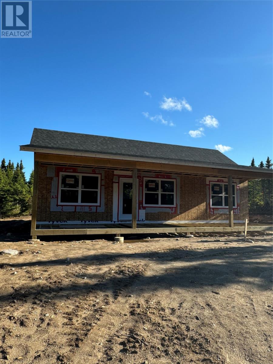 For sale: 2 Peddles Lane, Port Blandford, Newfoundland & Labrador ...