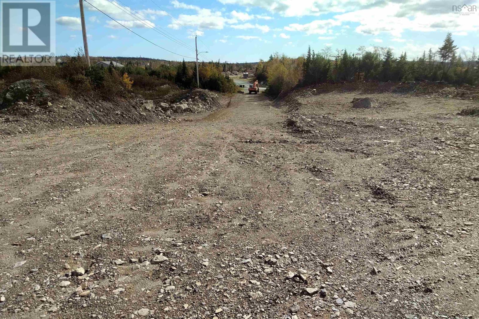 For sale Lot Glenn Drive, Lawrencetown, Nova Scotia B2Z1E1 202403481