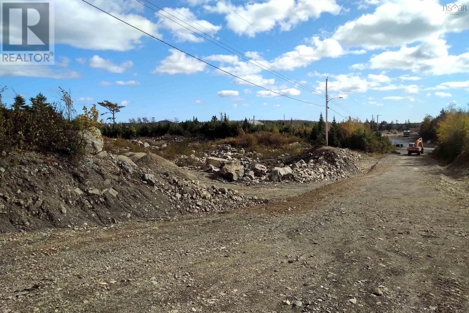 For sale Lot Glenn Drive, Lawrencetown, Nova Scotia B2Z1E1 202403481