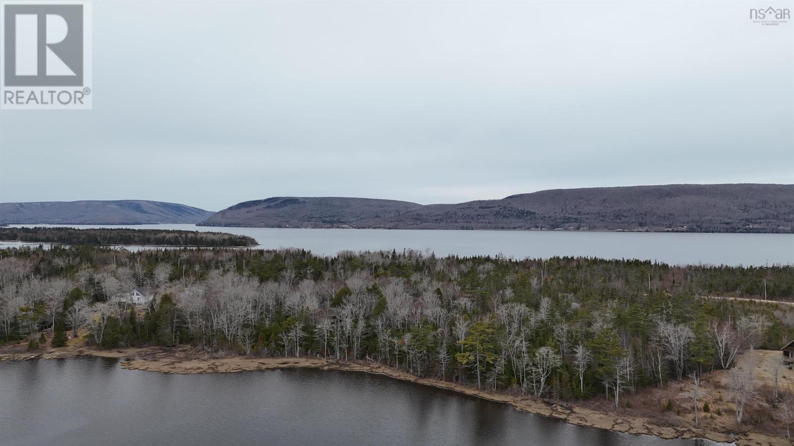 For sale Joseph Mcfarlane Rd Road, Bay, Nova Scotia B0E2K0