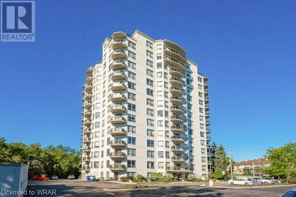 For sale: 255 KEATS Way Unit# 301, Waterloo, Ontario N2L6N6 - 40610380 ...