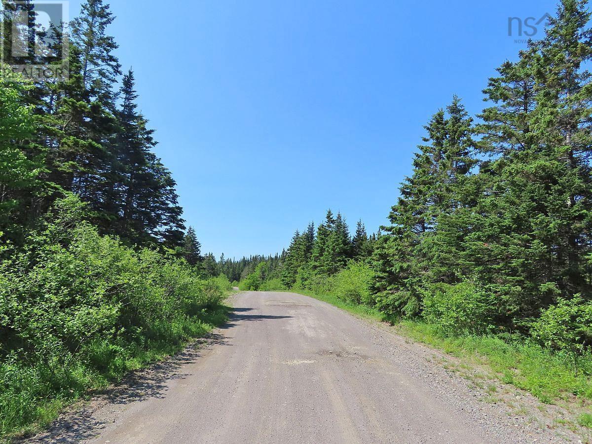 For sale Salmon River Road, Garrets Lake, L'Ardoise, Nova Scotia