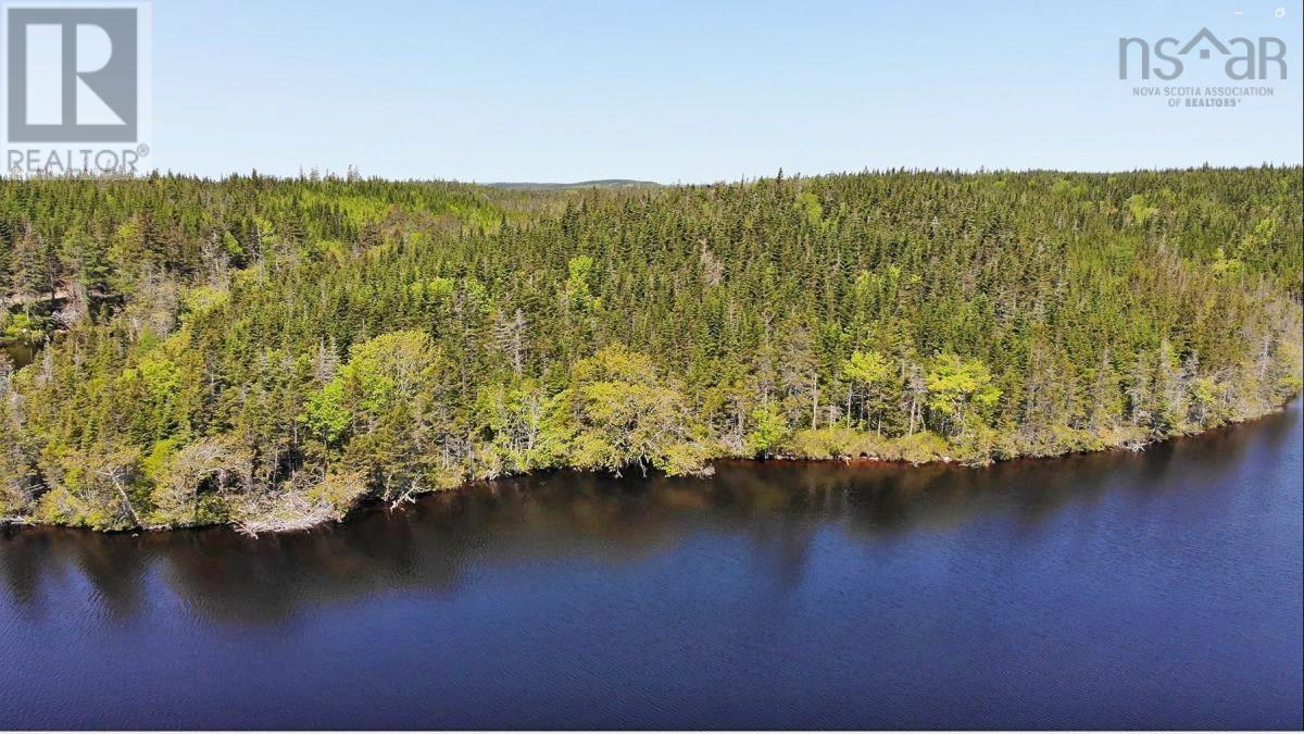 For sale Salmon River Road, Garrets Lake, L'Ardoise, Nova Scotia
