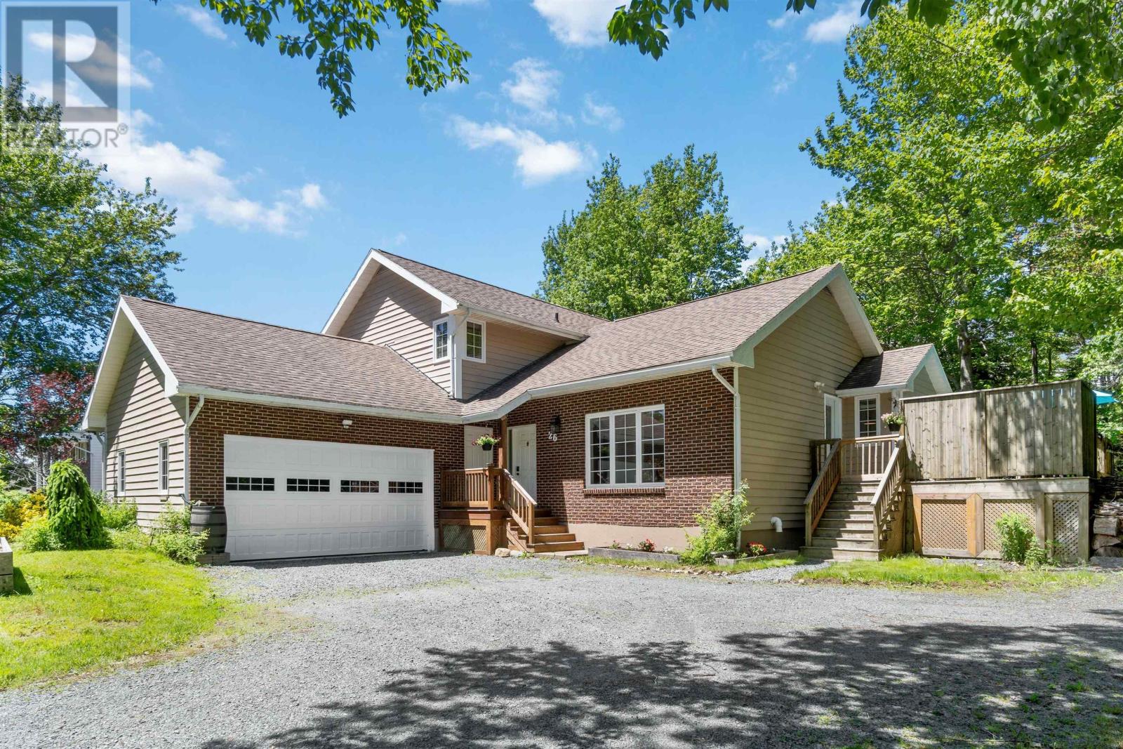 For sale 26 Andrea Lynn Avenue, Waverley, Nova Scotia B2R1A1