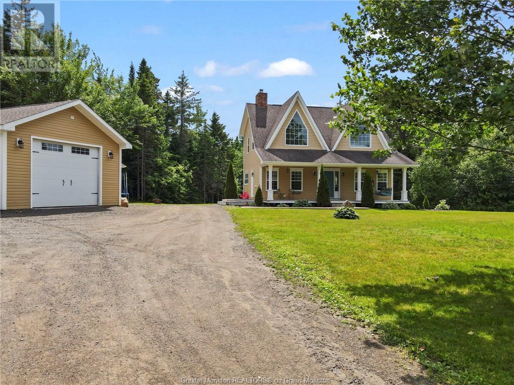 For sale 18 Calais CRES, Lower Coverdale, New Brunswick E1J2K9