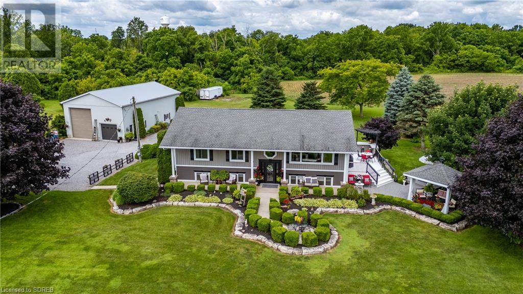 For sale 83 WOLVEN Street, Port Rowan, Ontario N0E1M0 40611714