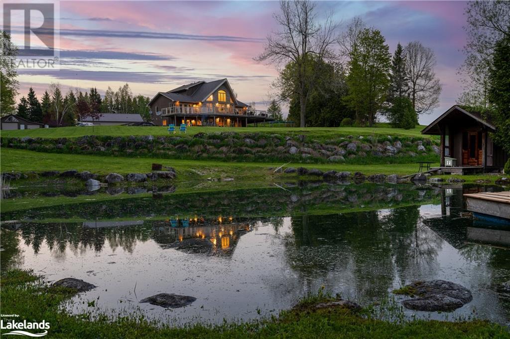 For sale 793016 GREY ROAD 124, Singhampton, Ontario N0C1M0 40612982