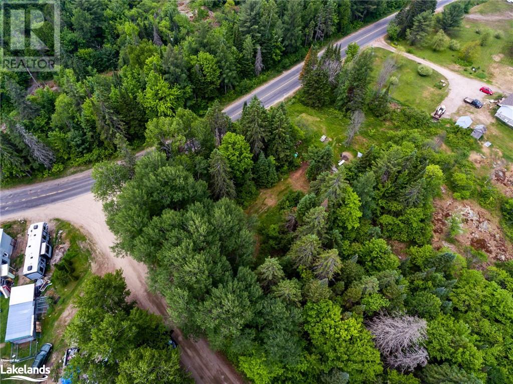 For sale 0 HIGHWAY 518 W, Sprucedale, Ontario P0A1Y0 40612811