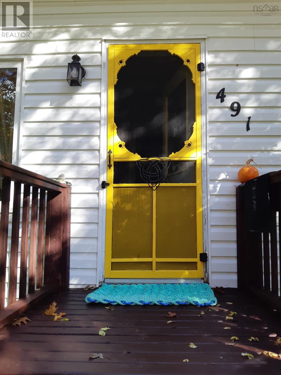 For sale 491 Port LaTour Road, Port Clyde, Nova Scotia B0W2S0